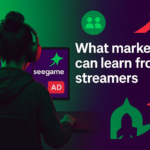 Czego marketerzy mogą nauczyć się od streamerów