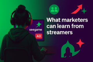Czego marketerzy mogą nauczyć się od streamerów