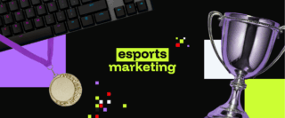 Esports marketing