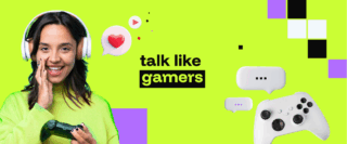 Gaming language