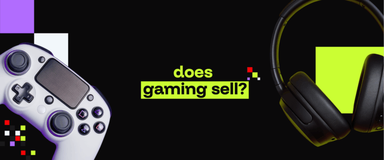 In-game marketing