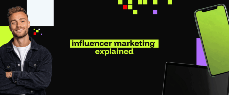 What Is Influencer Marketing?