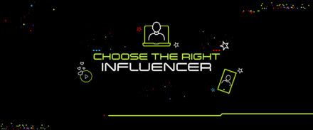 How to choose the right influencer for your brand?