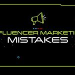 3 mistakes brands make in influencer collaborations