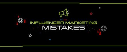 3 mistakes brands make in influencer collaborations