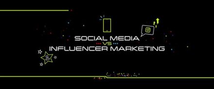 Social Media vs. Influencer Marketing