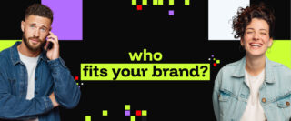 How to choose the right influencer for your brand?