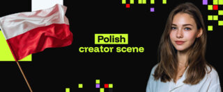 Influencer marketing in Poland. Trends and popular platforms