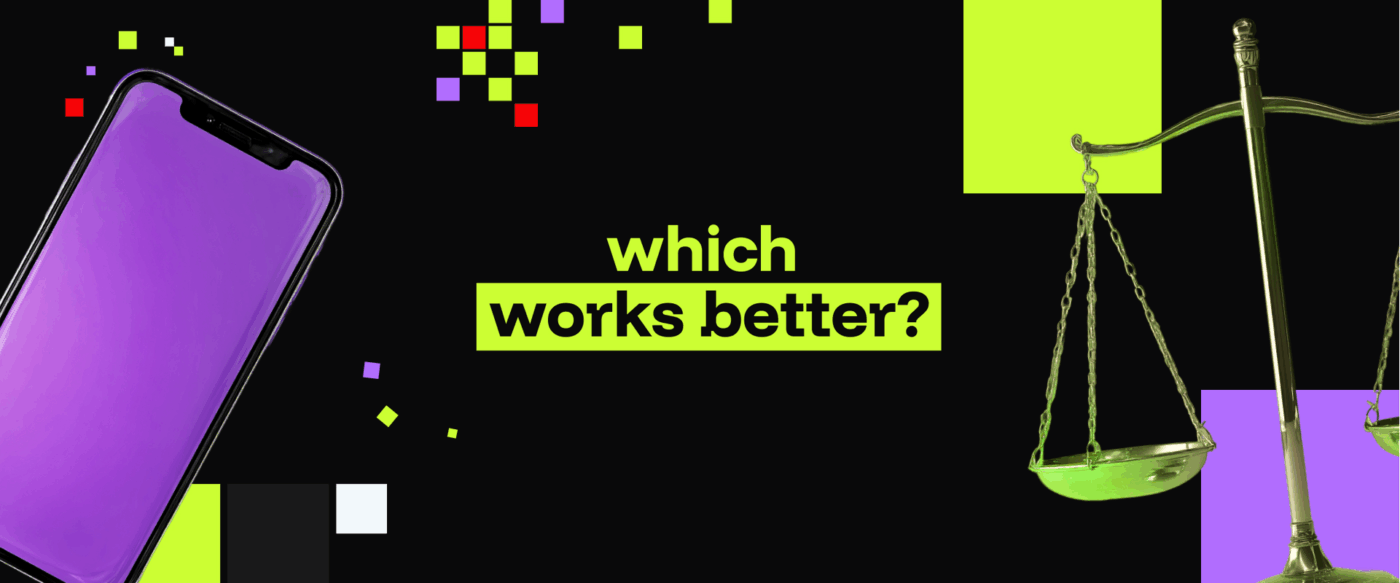 SM vs.    Influencer Marketing